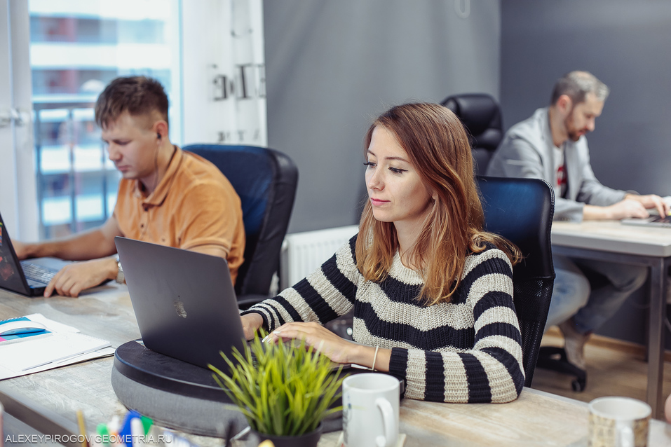 «Пока smm-щики не полезут в ковш экскаватора, не ждите отдачи от соцсетей» 1 «Пока smm-щики не полезут в ковш экскаватора, не ждите отдачи от соцсетей» 1