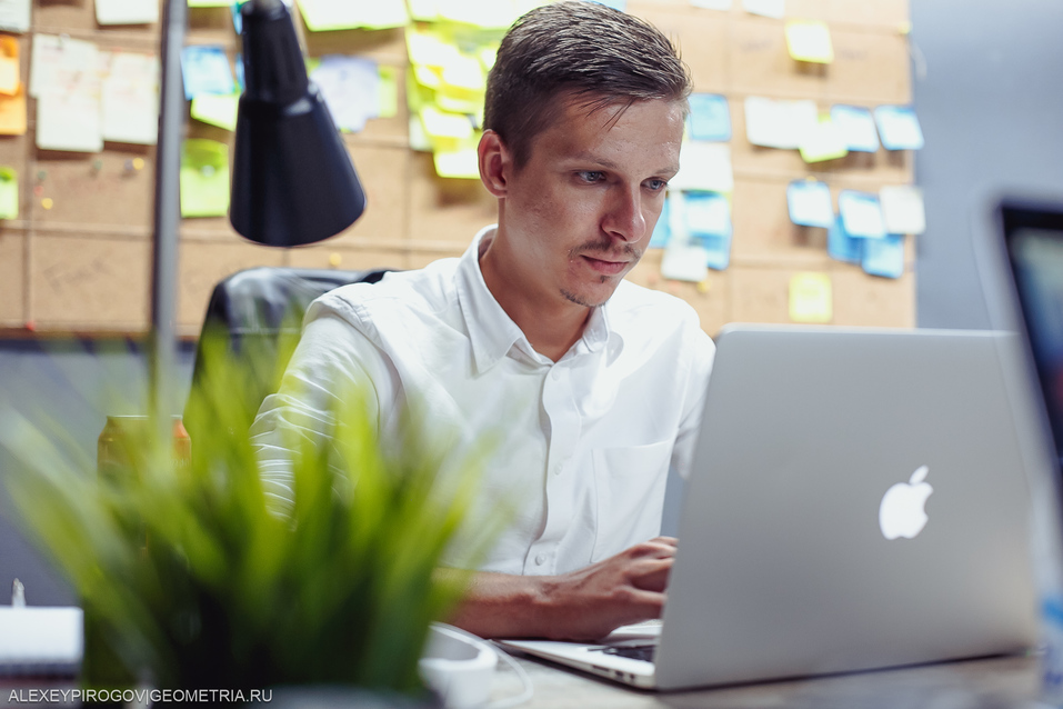 «Пока smm-щики не полезут в ковш экскаватора, не ждите отдачи от соцсетей» 3 «Пока smm-щики не полезут в ковш экскаватора, не ждите отдачи от соцсетей» 3