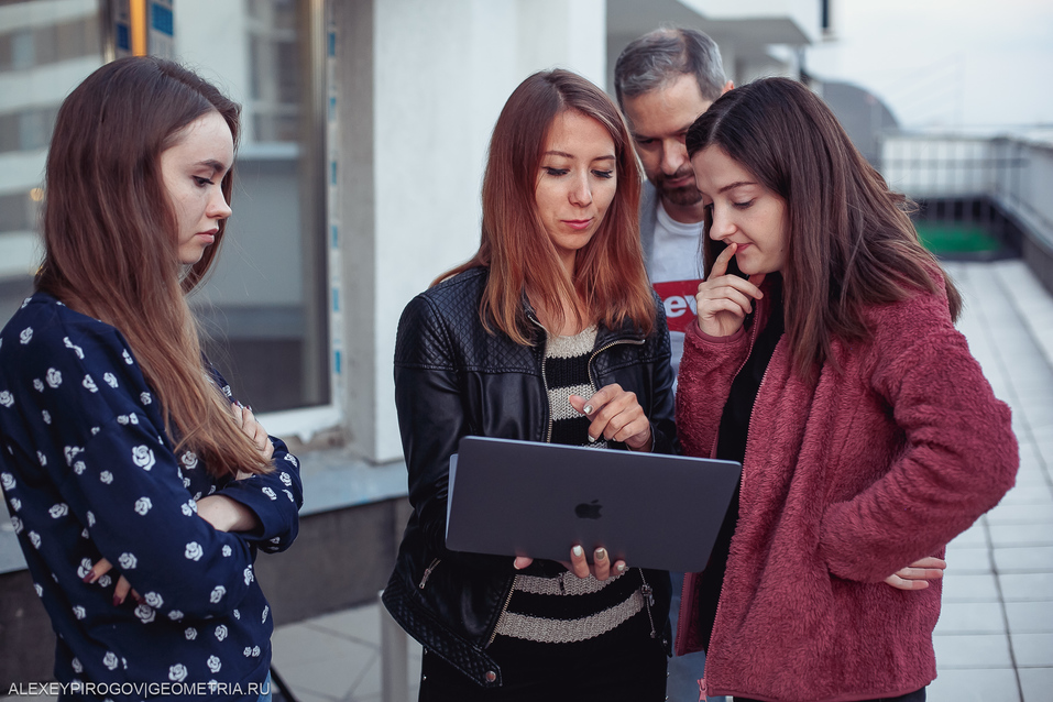 «Пока smm-щики не полезут в ковш экскаватора, не ждите отдачи от соцсетей» 4 «Пока smm-щики не полезут в ковш экскаватора, не ждите отдачи от соцсетей» 4