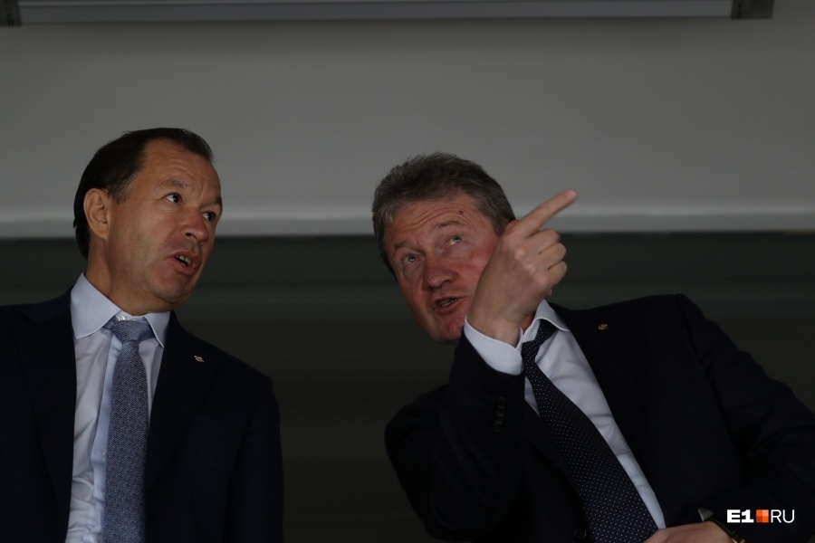 Сколько Андрей Козицын платит ведущим игрокам «Автомобилиста»? Цифры впечатляют 4 Сколько Андрей Козицын платит ведущим игрокам «Автомобилиста»? Цифры впечатляют 4