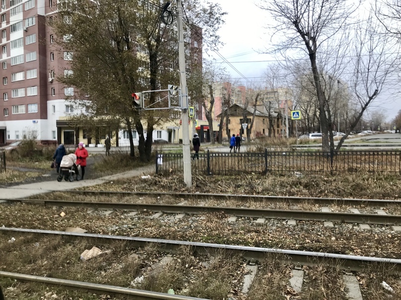 «Сделали за два дня»: по проекту челябинского урбаниста благоустроят сквер
4 «Сделали за два дня»: по проекту челябинского урбаниста благоустроят сквер
4