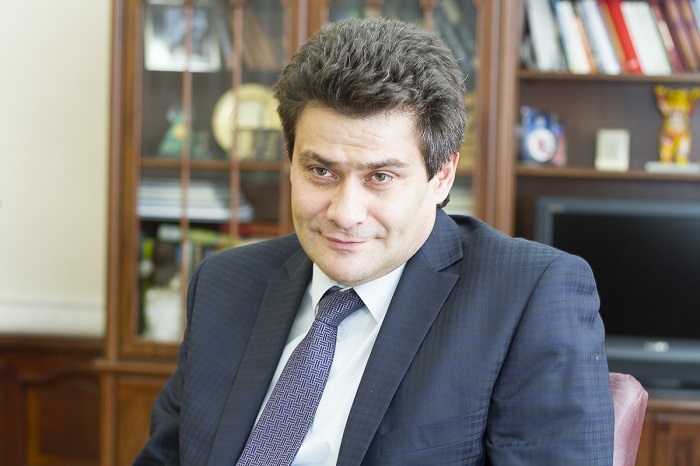 Александр Высокинский: «На войне города и области выросли целые династии пиарщиков» 3 Александр Высокинский: «На войне города и области выросли целые династии пиарщиков» 3