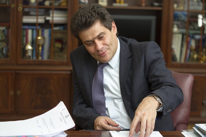 Александр Высокинский: «На войне города и области выросли целые династии пиарщиков» 5 Александр Высокинский: «На войне города и области выросли целые династии пиарщиков» 5