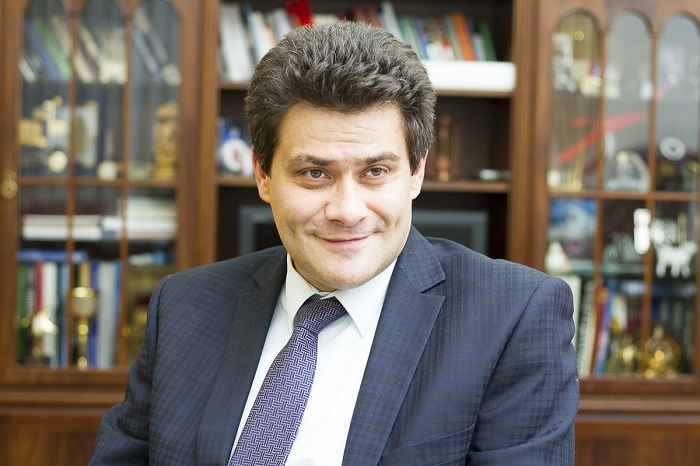 Александр Высокинский: «На войне города и области выросли целые династии пиарщиков» 6 Александр Высокинский: «На войне города и области выросли целые династии пиарщиков» 6