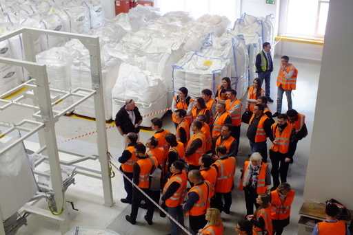 «Производственники говорят»: Третий СибПроФорум прошел в Новосибирске 2 «Производственники говорят»: Третий СибПроФорум прошел в Новосибирске 2