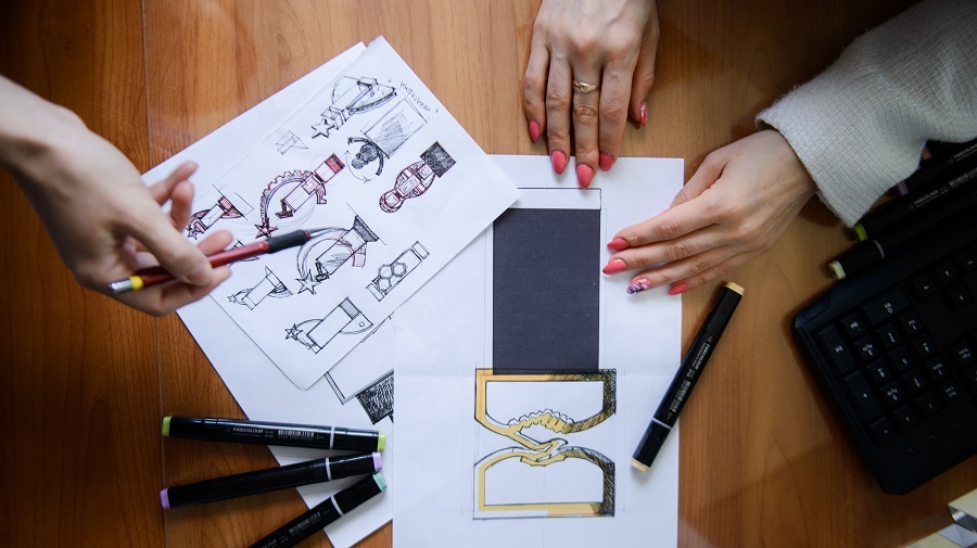 Доказанная ценность: ручная работа в век технологий 3 Доказанная ценность: ручная работа в век технологий 3