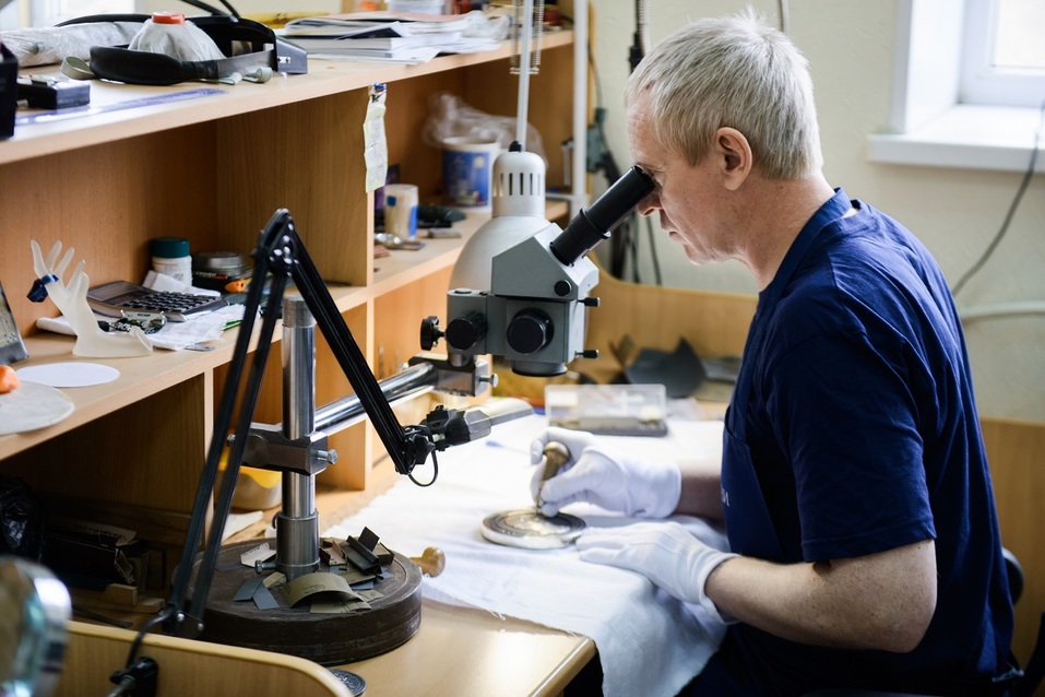 Доказанная ценность: ручная работа в век технологий 6 Доказанная ценность: ручная работа в век технологий 6