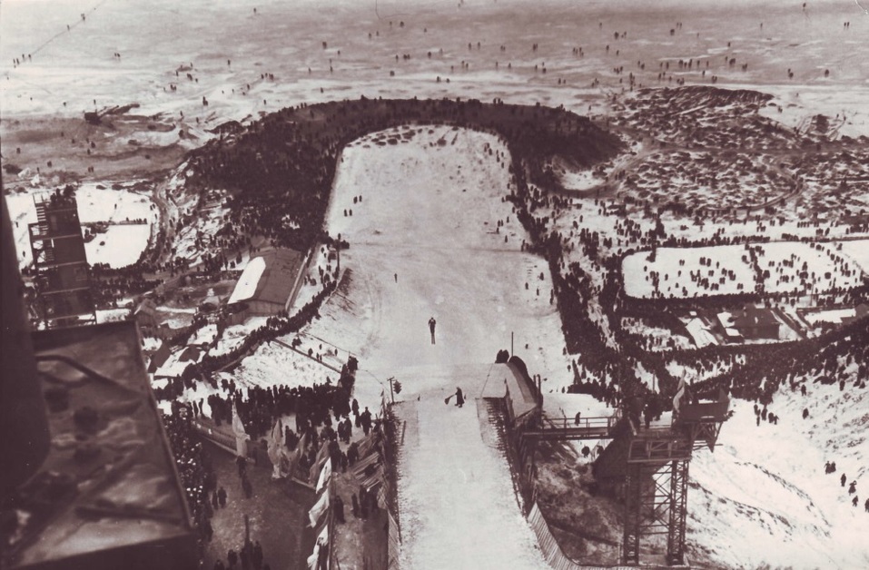 Трамплин vs стадион. Что принесет новый спортивный объект региону? 3 Трамплин vs стадион. Что принесет новый спортивный объект региону? 3