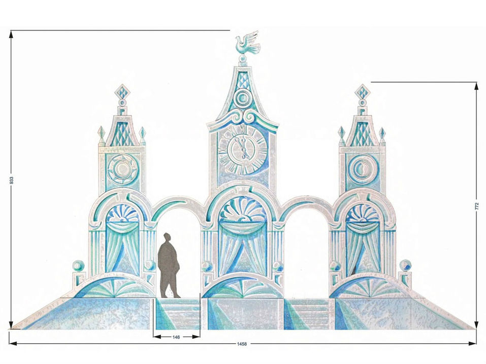 Замороженные миллионы: сколько потратят на ледовый городок в Челябинске
1 Замороженные миллионы: сколько потратят на ледовый городок в Челябинске
1