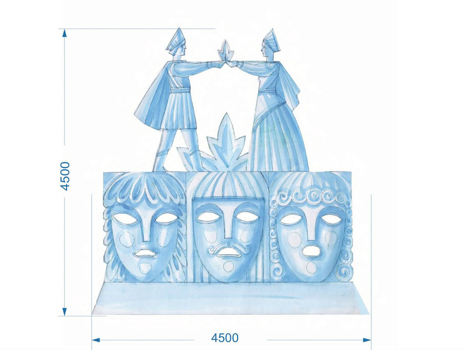 Замороженные миллионы: сколько потратят на ледовый городок в Челябинске
2 Замороженные миллионы: сколько потратят на ледовый городок в Челябинске
2