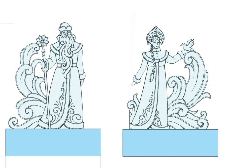 Замороженные миллионы: сколько потратят на ледовый городок в Челябинске
3 Замороженные миллионы: сколько потратят на ледовый городок в Челябинске
3