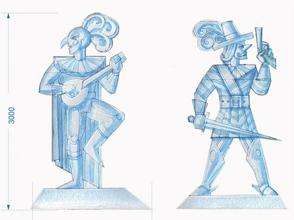 Замороженные миллионы: сколько потратят на ледовый городок в Челябинске
4 Замороженные миллионы: сколько потратят на ледовый городок в Челябинске
4