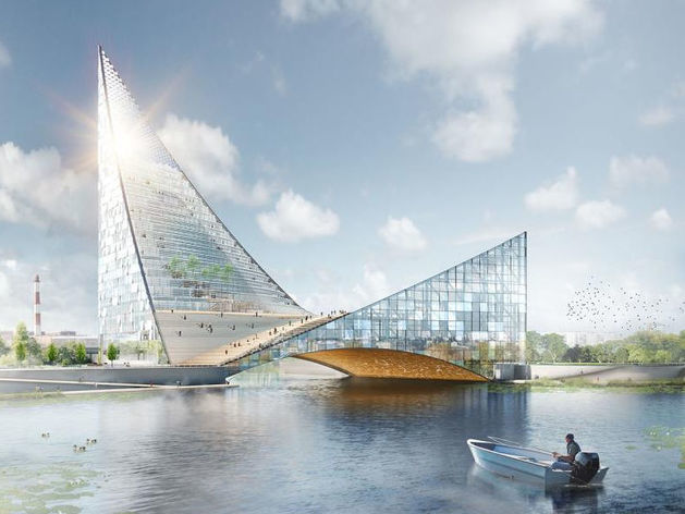 Проблемы Карликанова. Нет денег на ШОС. Новый ТК с аквапарком. ДАЙДЖЕСТ 5 Проблемы Карликанова. Нет денег на ШОС. Новый ТК с аквапарком. ДАЙДЖЕСТ 5