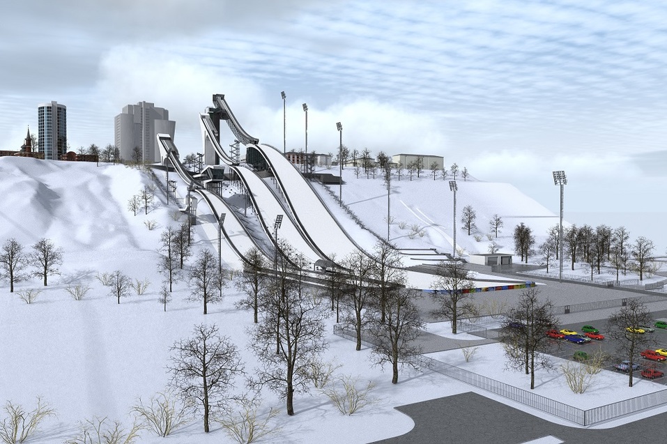 Дайджест DK.RU: доказательства в деле Сорокина, стадион vs трамплин и «Дом чекиста» 1 Дайджест DK.RU: доказательства в деле Сорокина, стадион vs трамплин и «Дом чекиста» 1