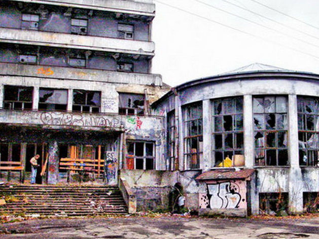 Дайджест DK.RU: доказательства в деле Сорокина, стадион vs трамплин и «Дом чекиста» 5 Дайджест DK.RU: доказательства в деле Сорокина, стадион vs трамплин и «Дом чекиста» 5