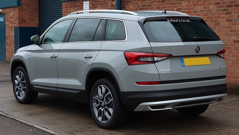 Семь мест, два миллиона. Названы лучшие 7-местные кроссоверы по приемлемой цене. РЕЙТИНГ 3 Семь мест, два миллиона. Названы лучшие 7-местные кроссоверы по приемлемой цене. РЕЙТИНГ 3