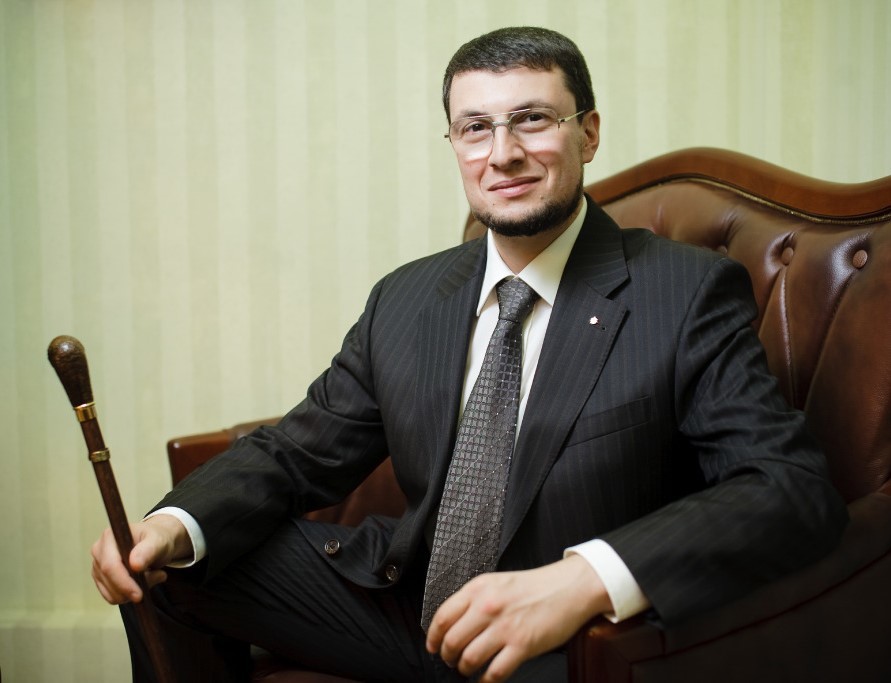 Бизнес-завтрак с Александром Левитасом состоится в Нижнем Новгороде 16 ноября 1 Бизнес-завтрак с Александром Левитасом состоится в Нижнем Новгороде 16 ноября 1