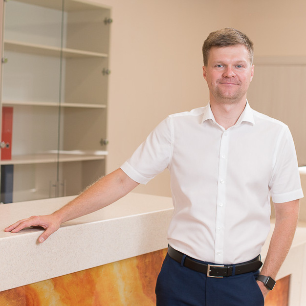 Больше, чем просто бизнес: нижегородские предприниматели, которые помогают людям 3 Больше, чем просто бизнес: нижегородские предприниматели, которые помогают людям 3