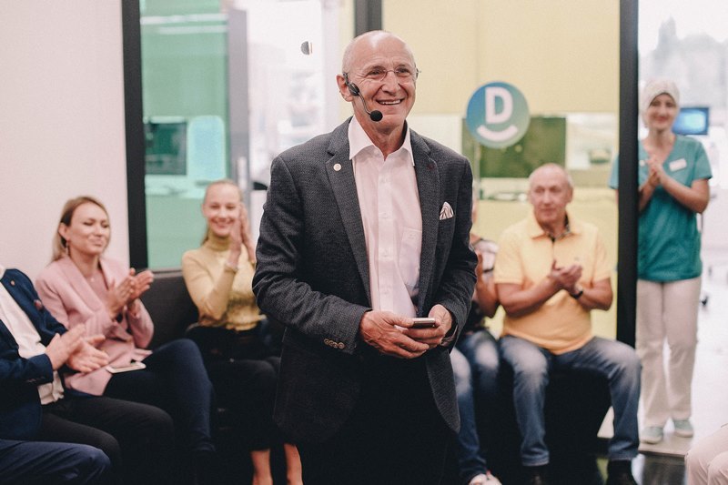 Стоматологи-новаторы 1 Стоматологи-новаторы 1