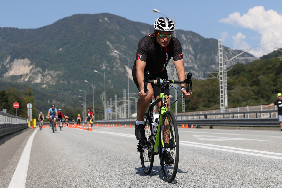 «Закусил удила и доказываю: я могу!». Банкир — о том, почему бизнес невозможен без спорта 2 «Закусил удила и доказываю: я могу!». Банкир — о том, почему бизнес невозможен без спорта 2