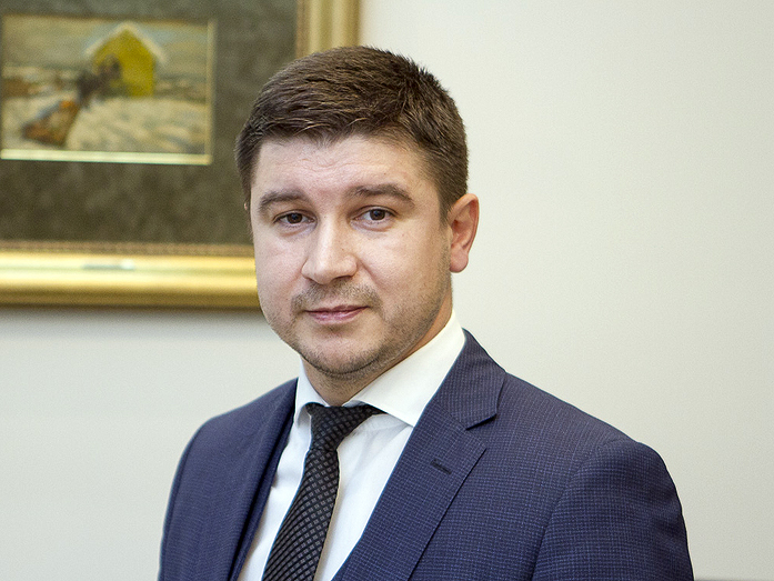 Сергей Жуков: «В Private Banking задачи неизменны – сохранение и приумножение капитала» 4 Сергей Жуков: «В Private Banking задачи неизменны – сохранение и приумножение капитала» 4