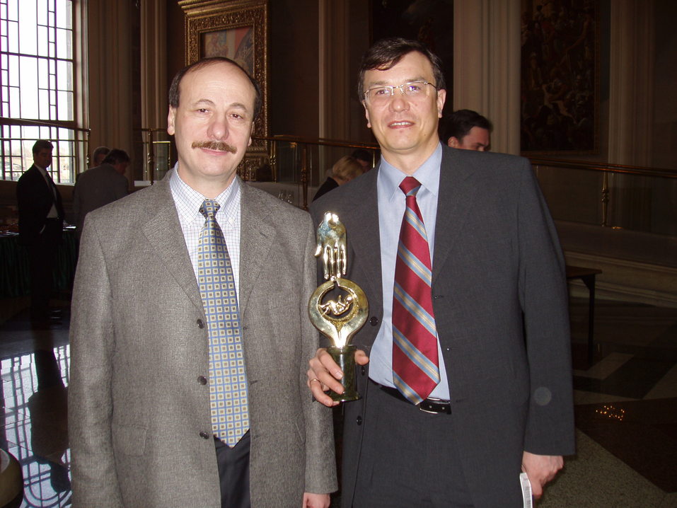 Олег Шиловских: «Я неправильный бизнесмен — деньги для меня не главное» 3 Олег Шиловских: «Я неправильный бизнесмен — деньги для меня не главное» 3