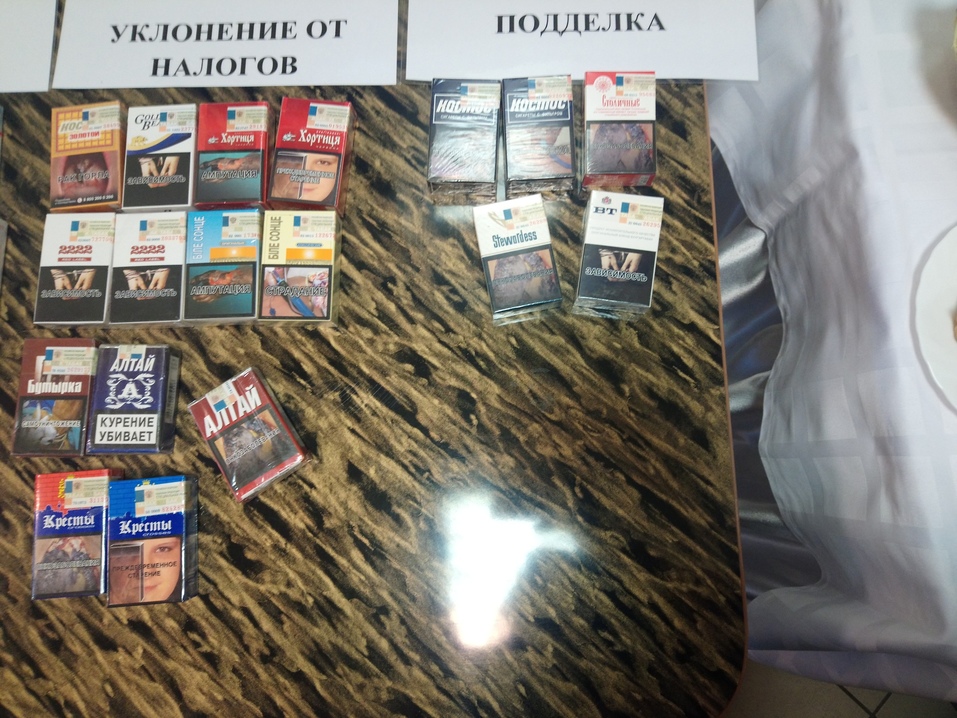 «Такого бардака еще не было». Как борьба с нелегалами расколола малый и крупный бизнес 1 «Такого бардака еще не было». Как борьба с нелегалами расколола малый и крупный бизнес 1