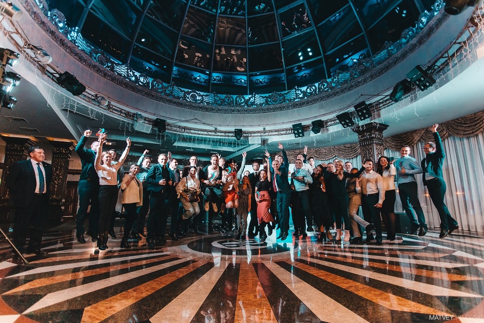 Лучший молодой предприниматель Челябинска работает в сфере услуг 1 Лучший молодой предприниматель Челябинска работает в сфере услуг 1