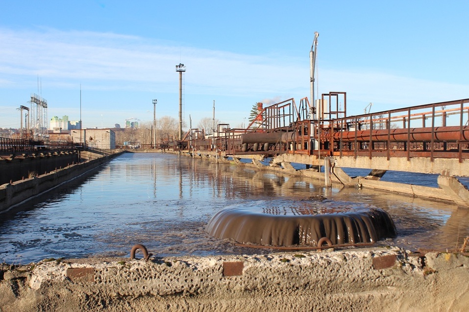 Нижегородский водоканал организовал экскурсию на станцию аэрации для жителей Верхних Печер 3 Нижегородский водоканал организовал экскурсию на станцию аэрации для жителей Верхних Печер 3