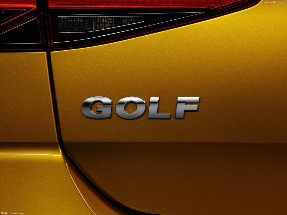 Volkswagen Golf – возвращение легенды. Уже в «Автоцентре Керг» 5 Volkswagen Golf – возвращение легенды. Уже в «Автоцентре Керг» 5