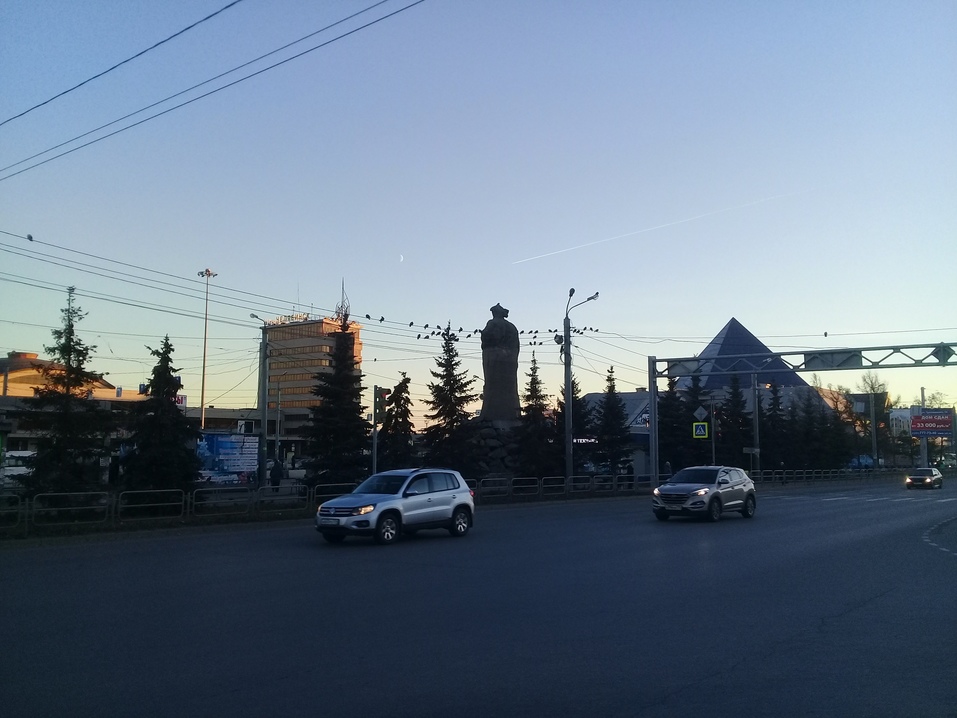 «Это лицо города!» В Челябинске потребовали добавить знаковое место в гостевые маршруты 1 «Это лицо города!» В Челябинске потребовали добавить знаковое место в гостевые маршруты 1