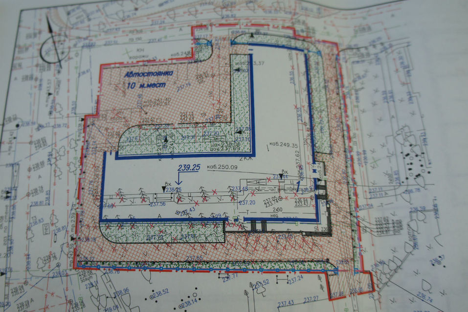 На пути к знаниям: РЖД построит учебный корпус и общежитие в центре Челябинска
3 На пути к знаниям: РЖД построит учебный корпус и общежитие в центре Челябинска
3