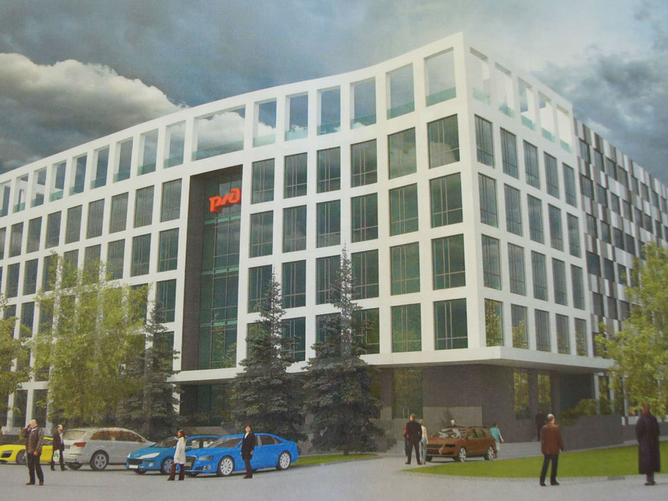 На пути к знаниям: РЖД построит учебный корпус и общежитие в центре Челябинска
1 На пути к знаниям: РЖД построит учебный корпус и общежитие в центре Челябинска
1