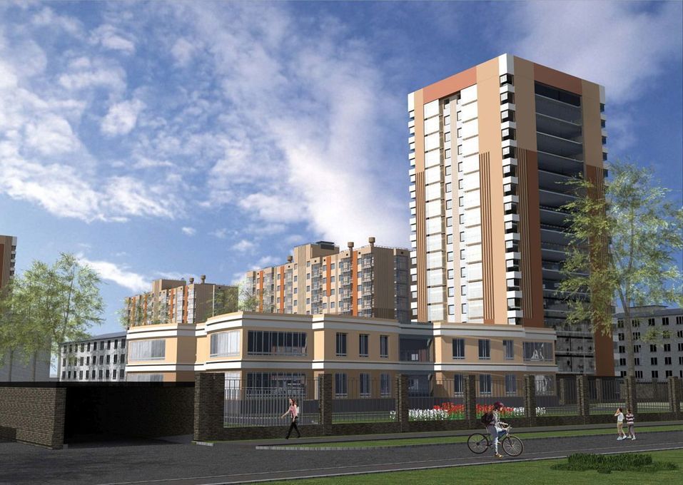 Дайджест DK.RU: достройка ЖК «На Гончарова», новый глава Арзамаса и имя аэропорта 2 Дайджест DK.RU: достройка ЖК «На Гончарова», новый глава Арзамаса и имя аэропорта 2