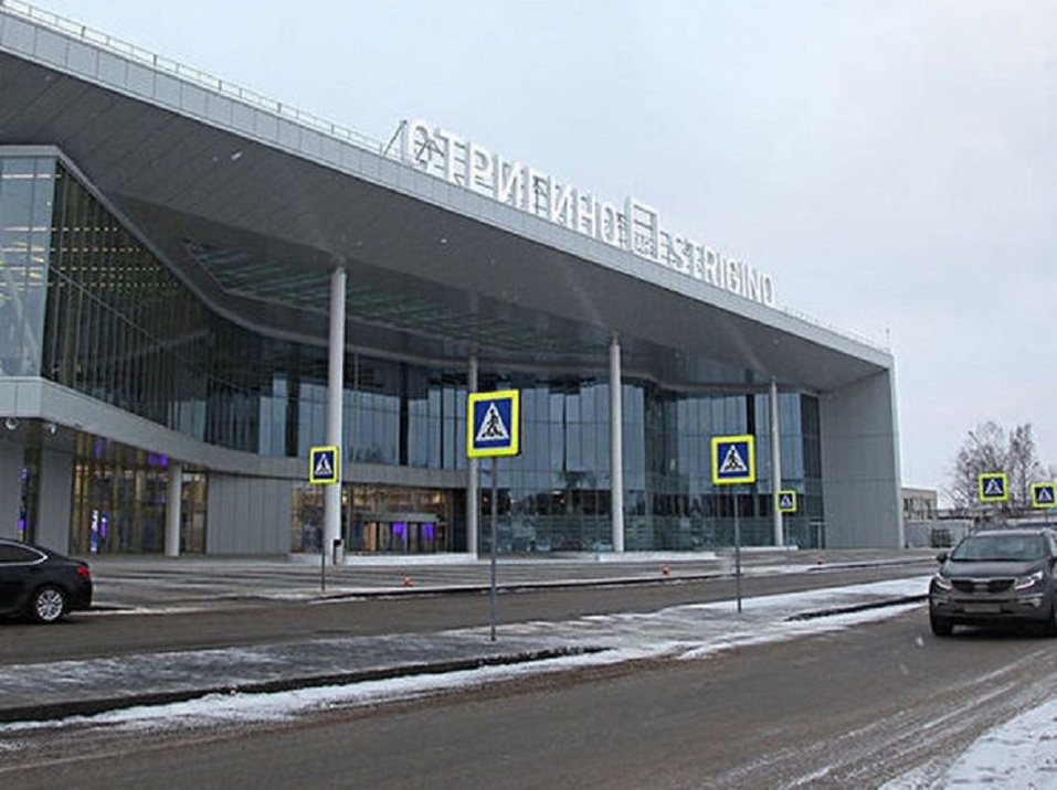 Дайджест DK.RU: достройка ЖК «На Гончарова», новый глава Арзамаса и имя аэропорта 6 Дайджест DK.RU: достройка ЖК «На Гончарова», новый глава Арзамаса и имя аэропорта 6