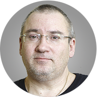 «Человек года»: имена лучших рестораторов и представителей малого и социального бизнеса 4 «Человек года»: имена лучших рестораторов и представителей малого и социального бизнеса 4