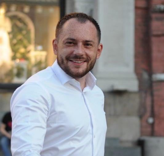 Выбраны участники номинации «Человек года. Социально ответственный бизнес»
2 Выбраны участники номинации «Человек года. Социально ответственный бизнес»
2