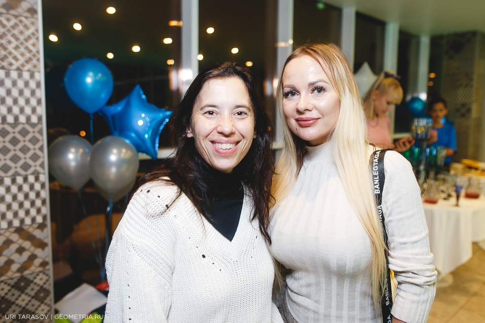 Год на высоте: фитнес-центр ParkCityFitness отметил день рождения. Фоторепортаж 9 Год на высоте: фитнес-центр ParkCityFitness отметил день рождения. Фоторепортаж 9