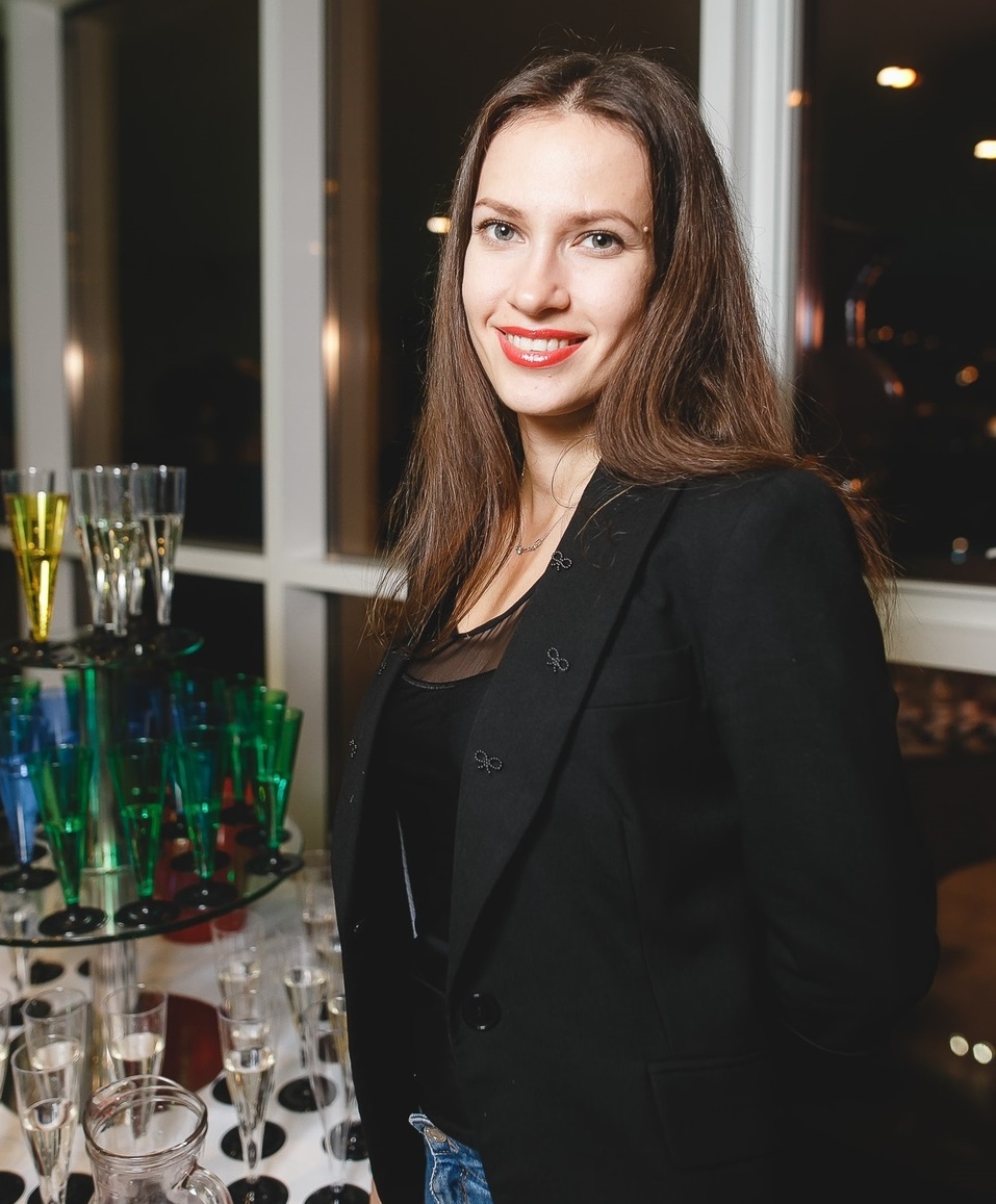 Год на высоте: фитнес-центр ParkCityFitness отметил день рождения. Фоторепортаж 11 Год на высоте: фитнес-центр ParkCityFitness отметил день рождения. Фоторепортаж 11