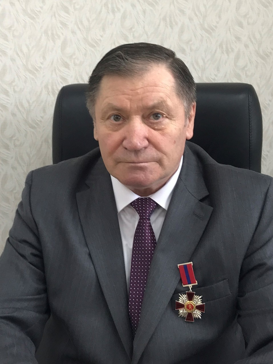 Премия «Человек года-2018»: номинация «Промышленник года» 6 Премия «Человек года-2018»: номинация «Промышленник года» 6