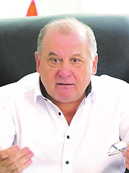 Премия «Человек года-2018»: номинация «Промышленник года» 3 Премия «Человек года-2018»: номинация «Промышленник года» 3