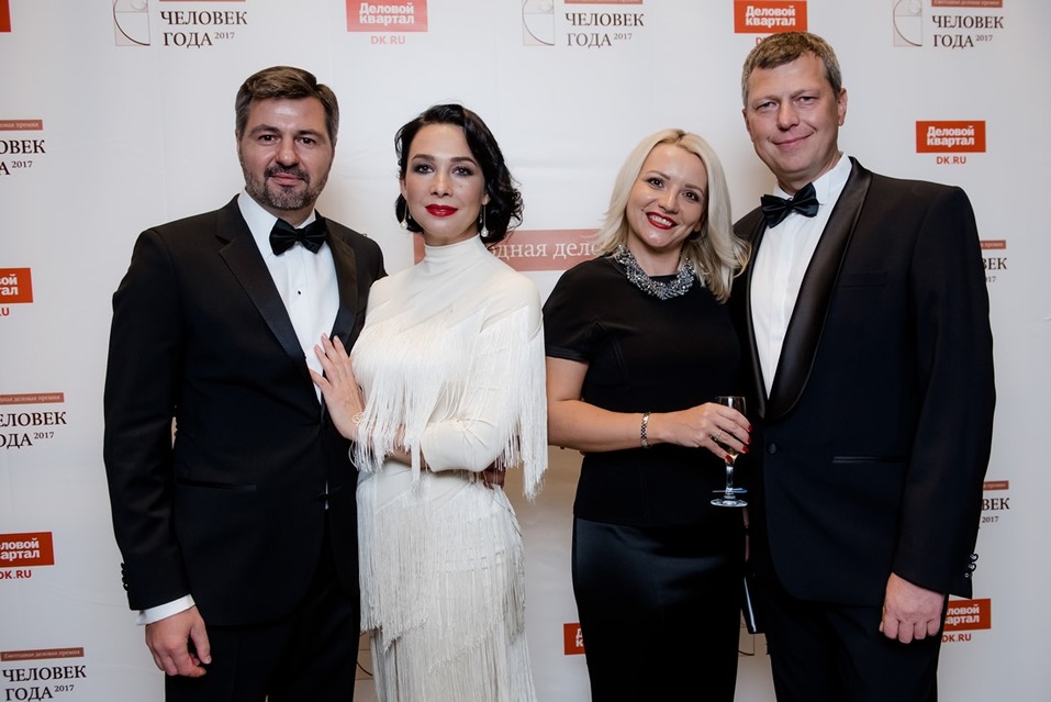 Black tie? Нет, не слышали! Почему важно соблюдать дресс-код на Человеке года и не только 1 Black tie? Нет, не слышали! Почему важно соблюдать дресс-код на Человеке года и не только 1