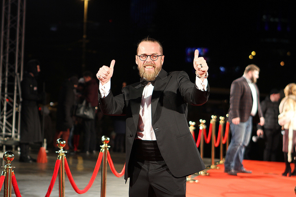 Black tie? Нет, не слышали! Почему важно соблюдать дресс-код на Человеке года и не только 2 Black tie? Нет, не слышали! Почему важно соблюдать дресс-код на Человеке года и не только 2