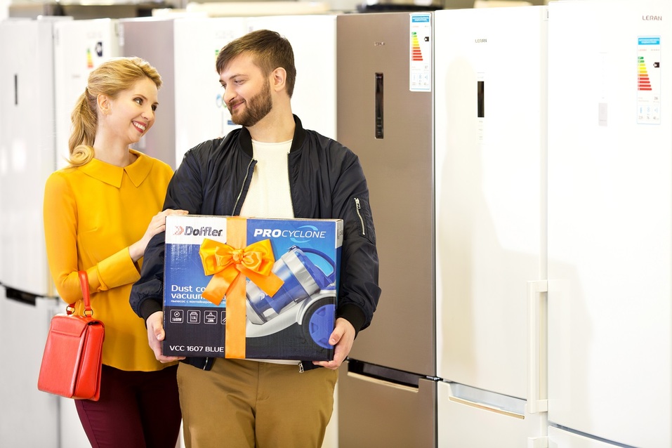 Скидки до 40%: гипермаркет RBT.ru проводит главную распродажу года «Черная пятница» 2 Скидки до 40%: гипермаркет RBT.ru проводит главную распродажу года «Черная пятница» 2