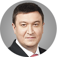 Кто станет «Человеком года»? Лучшие девелоперы, финансисты, политики и промышленники 3 Кто станет «Человеком года»? Лучшие девелоперы, финансисты, политики и промышленники 3