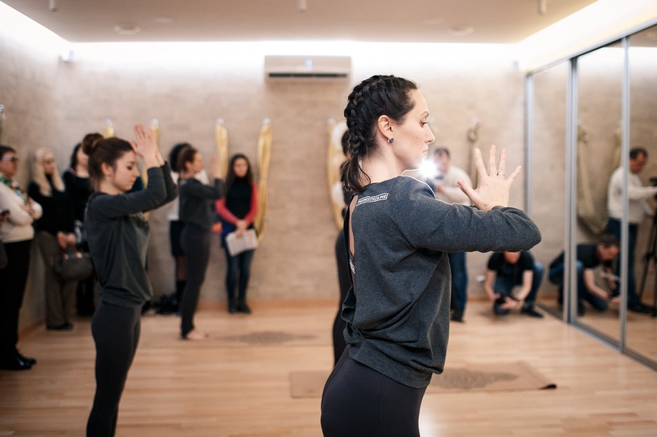 Пришло время бутиков. Новая культура фитнес-индустрии штурмует Нижний Новгород 3 Пришло время бутиков. Новая культура фитнес-индустрии штурмует Нижний Новгород 3