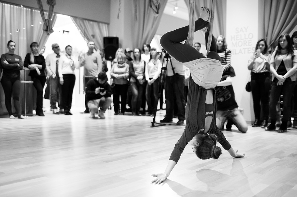 Пришло время бутиков. Новая культура фитнес-индустрии штурмует Нижний Новгород 4 Пришло время бутиков. Новая культура фитнес-индустрии штурмует Нижний Новгород 4