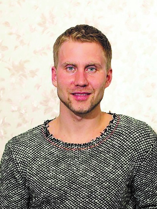 Премия «Человек года-2018»: специальная номинация «Доброе дело» 8 Премия «Человек года-2018»: специальная номинация «Доброе дело» 8