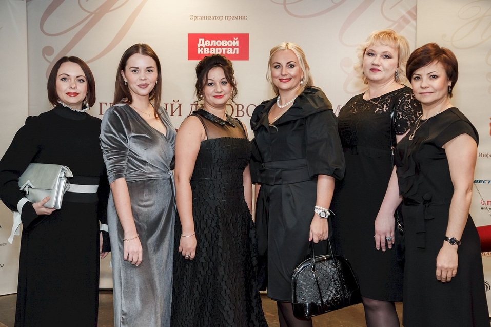 Определены победители премии «Человек года». До оглашения имен осталось чуть более недели 5 Определены победители премии «Человек года». До оглашения имен осталось чуть более недели 5