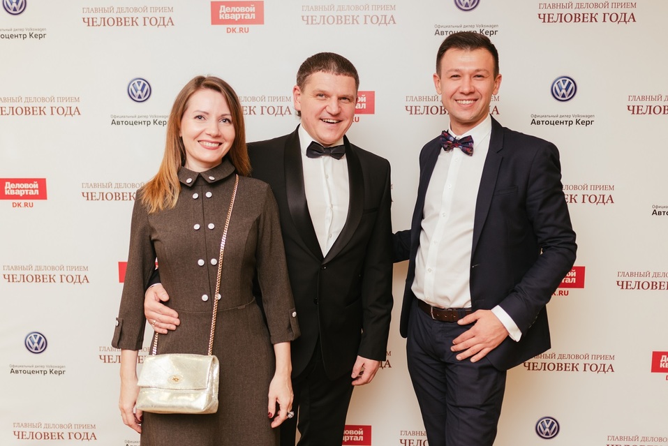 Определены победители премии «Человек года». До оглашения имен осталось чуть более недели 7 Определены победители премии «Человек года». До оглашения имен осталось чуть более недели 7